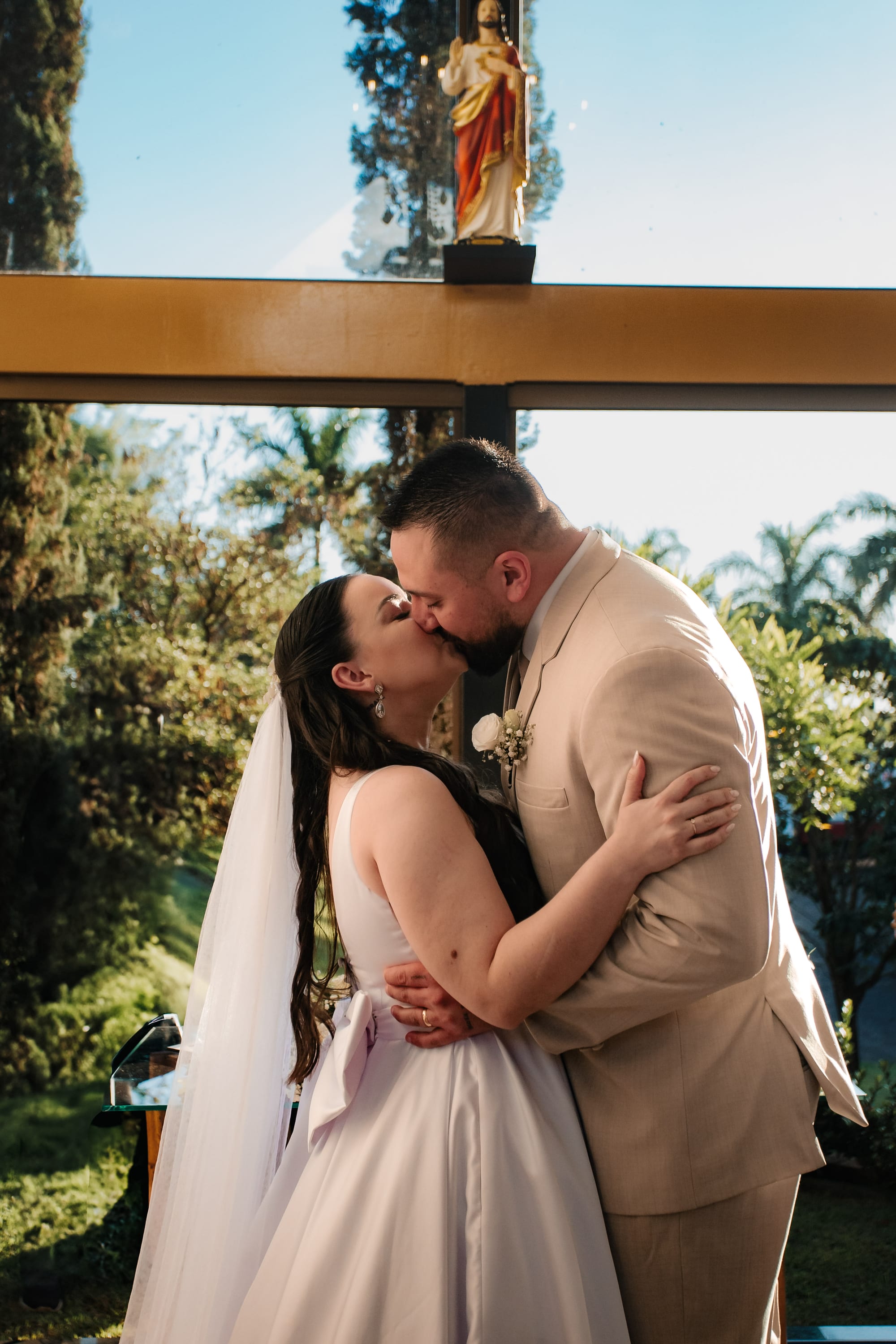 Fotografia de Casamento por André Bertogna — Eiriely & Vinicius, foto 13 de 17